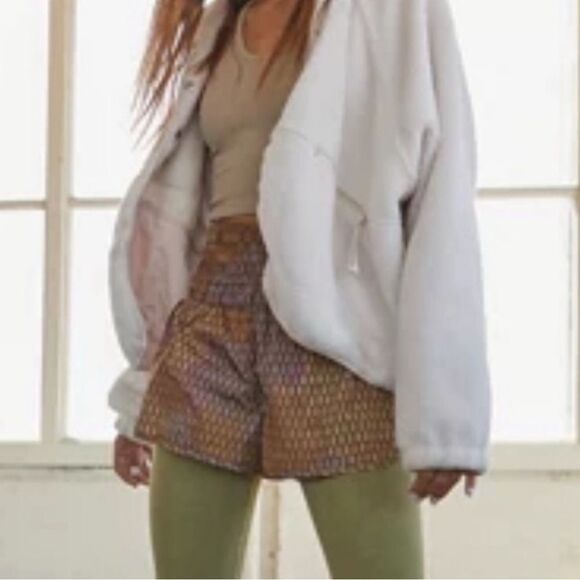 New Free People Movement The away Home shorts size S - Picture 3 of 14